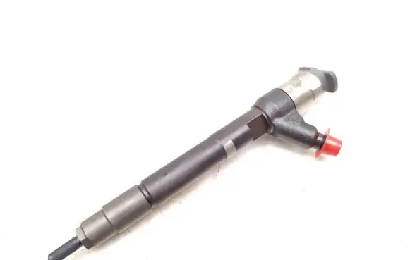 Opel Insignia A Fuel injector 55570012