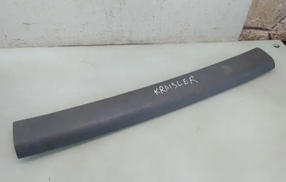 Chrysler Voyager Other trunk/boot trim element ORS72TRMAA