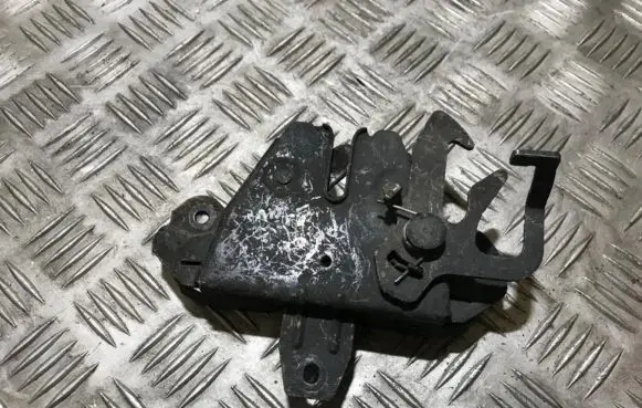 Mitsubishi Space Star Engine bonnet/hood lock/catch