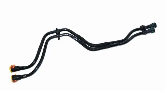 Iveco Daily 6th gen Oil cooling pipe 5802965898