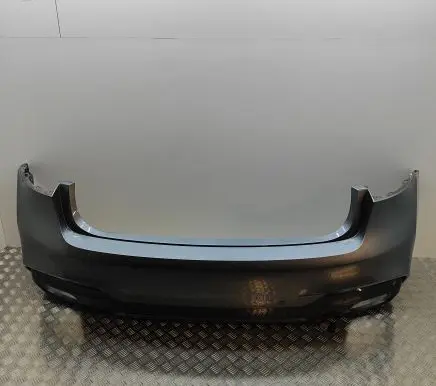 BMW X6 F16 Rear bumper 8056534
