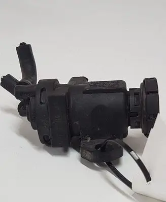 Citroen C5 Turbo solenoid valve 9635704380 0928400414