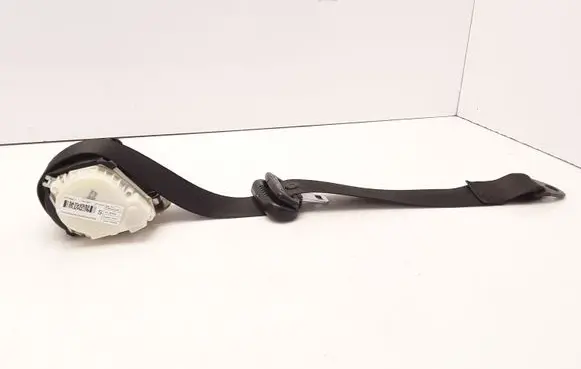 Fiat Bravo Rear seatbelt 07354463450 34019927C