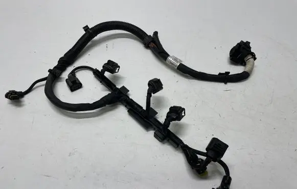 BMW 3 G20 G21 Engine installation wiring loom 859004404