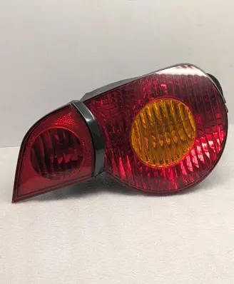 BMW Z4 E85 E86 Rear/tail lights 63217165722