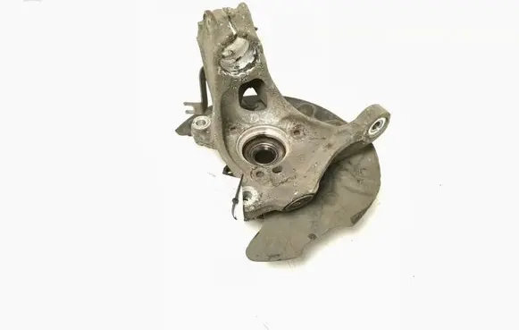 Volkswagen PASSAT B8 Front wheel hub 5Q0407258C