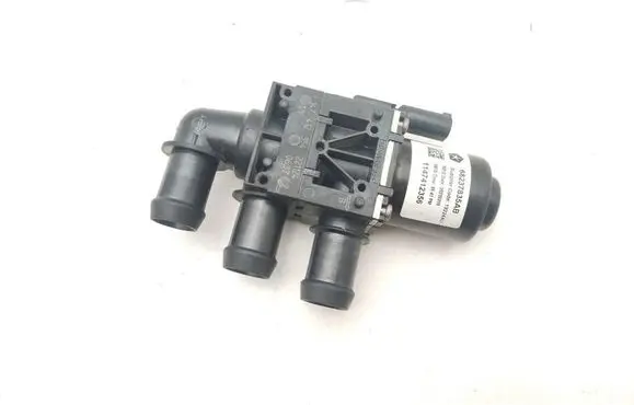 Chrysler Pacifica Turbo solenoid valve 68237835AB