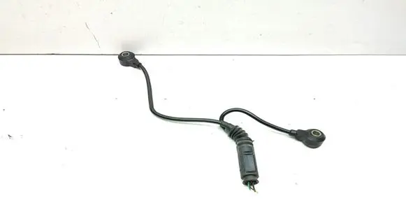 BMW 5 E60 E61 Detonation knock sensor 1435485