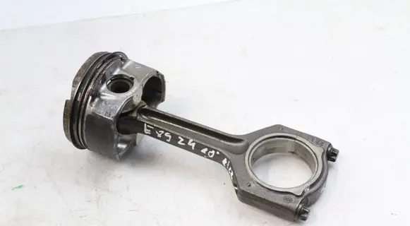 BMW Z4 E89 Piston with connecting rod 7586491 7610295
