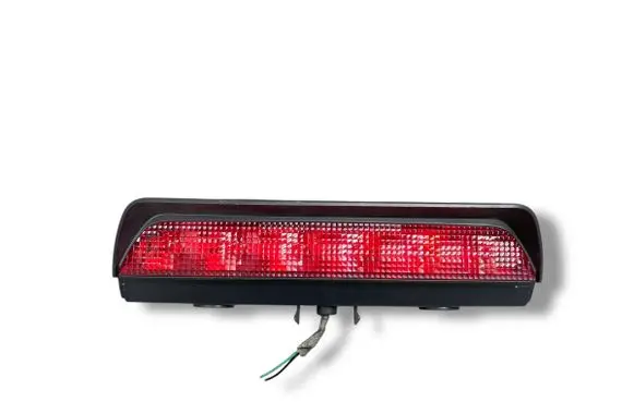 Honda Jazz Third/center stoplight