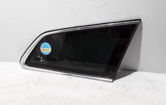 Volvo S90, V90 Rear side window 32219960