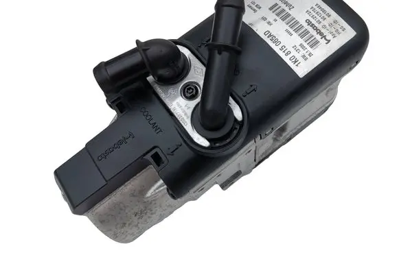 Volkswagen Touran I Auxiliary pre-heater (Webasto) 1K0815065AD