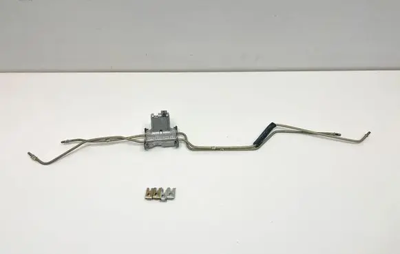 Mercedes-Benz SL R129 Other devices A1298000022 1298000022