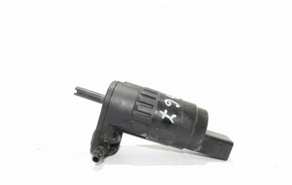 Skoda Fabia Mk2 (5J) Windscreen/windshield washer pump 1K6955651