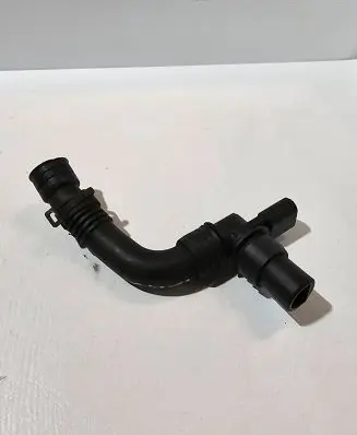 Volkswagen Transporter - Caravelle T5 Breather hose/pipe 038103493AM 037906391B