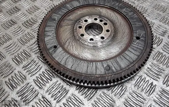 Ford Galaxy Flywheel 7m5p
