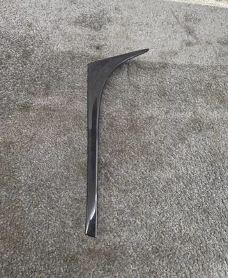 Volkswagen Golf VII Tailgate trim 5G6805945C