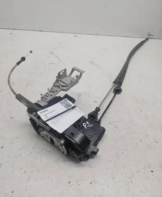 Hyundai Sonata Front door lock 813203S0200R