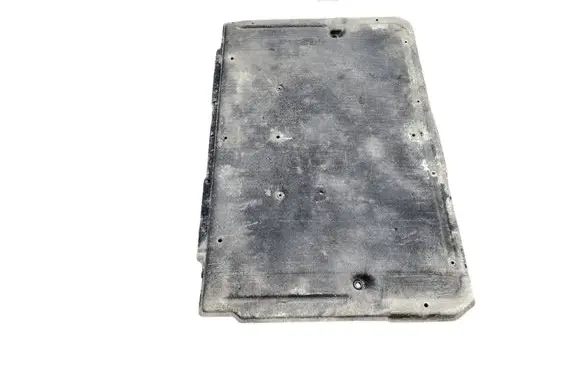 Volkswagen e-Golf Center/middle under tray cover 