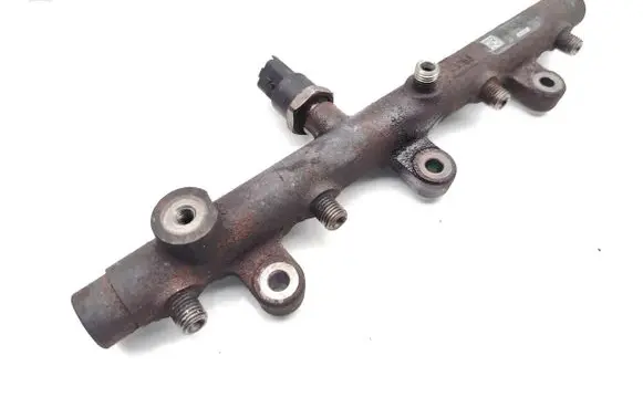 Citroen Jumpy Fuel main line pipe 9655182580 0445214091