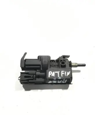 Nissan Pathfinder R51 Fuel tank cap lock 28850EB300
