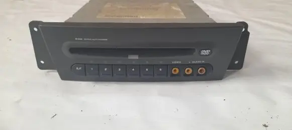 Chrysler Stratus II CD/DVD changer P05094031AA