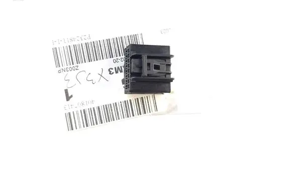 Opel Astra H Plug wire 15136073 GR24830
