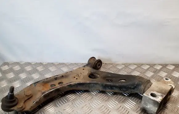 Skoda Yeti (5L) Front lower control arm/wishbone