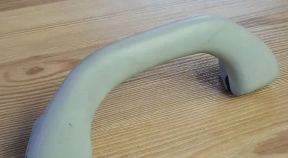 Volkswagen Caddy Front interior roof grab handle