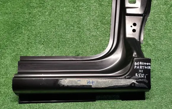 Citroen Berlingo Other sill/pillar trim element PARTNER-III-DANEK
