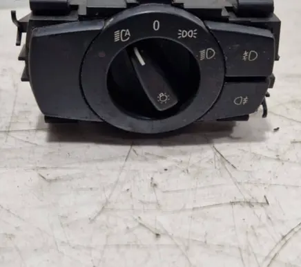 BMW M3 e90 Light switch 6932796 0005076684 33600201