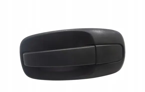 Opel Vivaro Rear door exterior handle