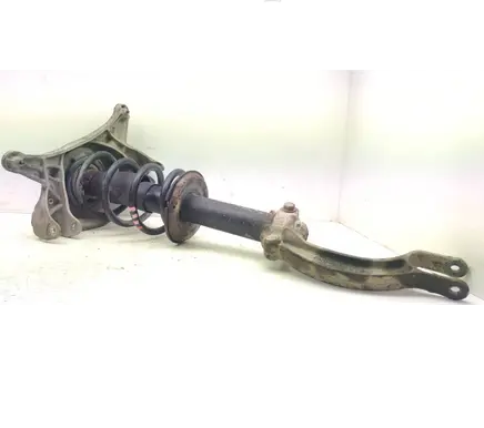 Audi A4 S4 B8 8K Front shock absorber with coil spring 8K0413031AE 814904004302