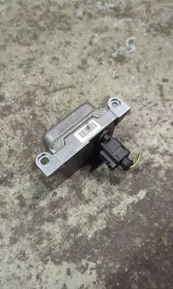 Volkswagen PASSAT CC ESP acceleration yaw rate sensor 1K0907655B 10098503204