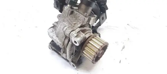 Dacia Sandero Fuel injection high pressure pump 0445010704 h8201434847