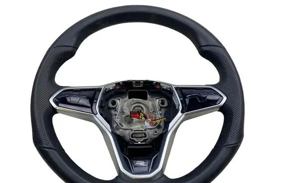 Volkswagen Golf VIII Steering wheel 5H0419089HD