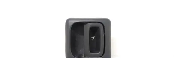 Peugeot Boxer Front door exterior handle 1304175070 A488