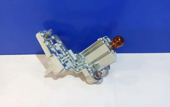 Volvo S60 Other control units/modules 31294262