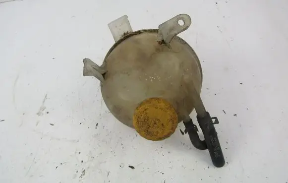 Opel Tigra A Coolant expansion tank/reservoir 