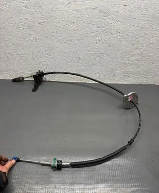 Opel Insignia B Gear shift cable linkage 9220102000000X 530328913 84121961