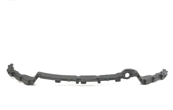 Porsche Panamera (976) Front bumper foam support bar 976807550