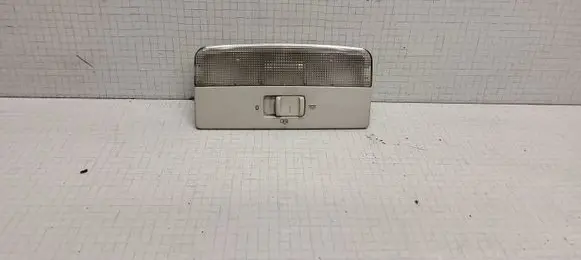 Volkswagen Transporter - Caravelle T5 Interior lighting switch 600947105F