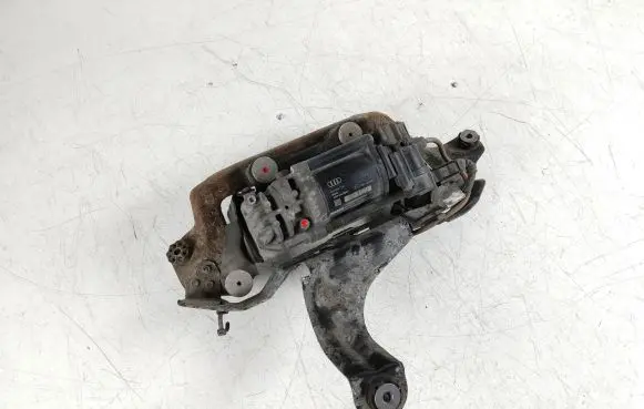 Audi A6 S6 C7 4G Air suspension compressor/pump 4G0616005C 10R036089 4157034180