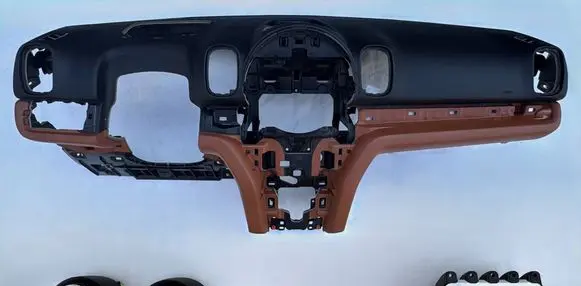 Mini Cooper Countryman F60 Dashboard 