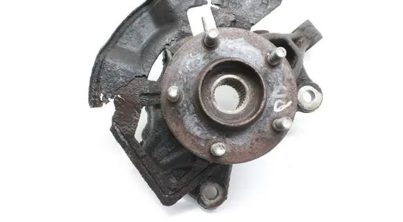 Mazda 6 Front wheel hub