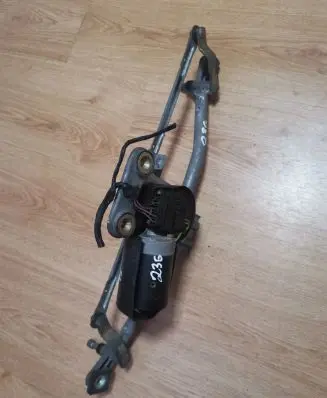 Ford Ka Front wiper linkage and motor 0390241136 97KG17B571AB