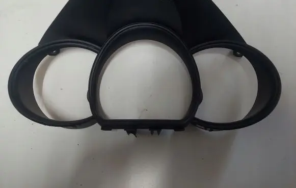 KIA Ceed Dashboard trim