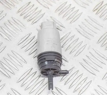 BMW 6 E63 E64 Windscreen/windshield washer pump 6934159