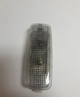 Audi A4 S4 B6 8E 8H Rear seat light 8L0947105A