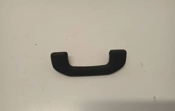 Mercedes-Benz C W205 Front interior roof grab handle 0998150039